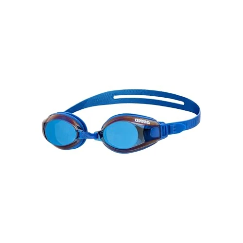 Oferta limitowana: Arena Unisex Zoom X-Fit Mirror Gogle Pływackie Fitness z 71.42 zł na 71.42 zł (oszczędź 0.00%)