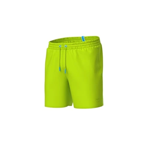Zeitlich begrenztes Angebot: ARENA Herren Solid Boxer Beach Shorts von 17.72 € auf 17.72 € (0.00% Rabatt)