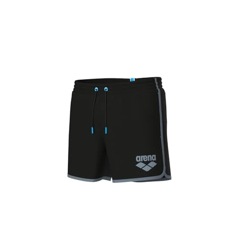 Offerta a tempo: ARENA Pantaloncino da Mare da Uomo Logo Borders - 17% da 40.00 € a 33.30 €