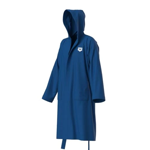 Limited-time offer: ARENA Unisex Light Zeppelin Bathrobe from 28.34 £ to 28.34 £ (save 0.00%)
