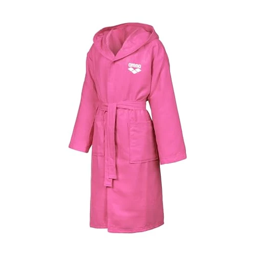 Oferta limitowana: Arena Szlafrok Junior z mikrofibry Zeal z 134.67 zł na 128.17 zł (oszczędź 4.83%)