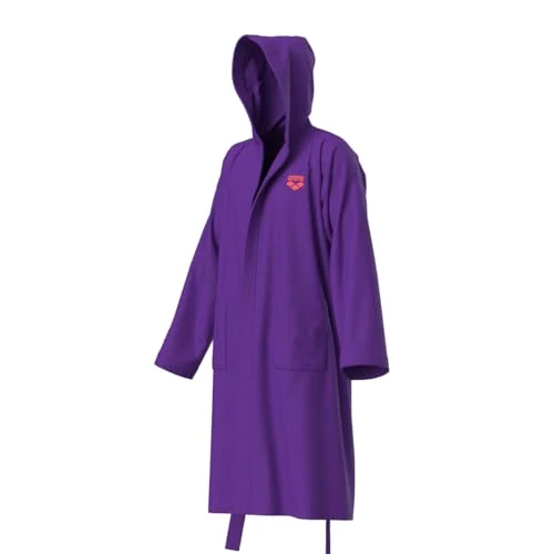 Offerta a tempo: ARENA Accappatoio leggero unisex Zeppelin - 44% da 60.00 € a 33.71 €