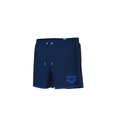 Offerta a tempo: ARENA Pantaloncino da Mare da Uomo Logo Borders - 51% da 40.00 € a 19.50 €