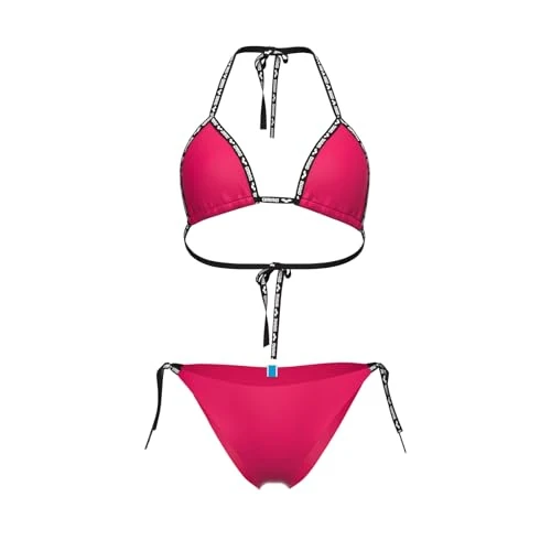 Offerta a tempo: ARENA Bikini a Triangolo da Donna Solid - 5% da 30.94 € a 29.29 €