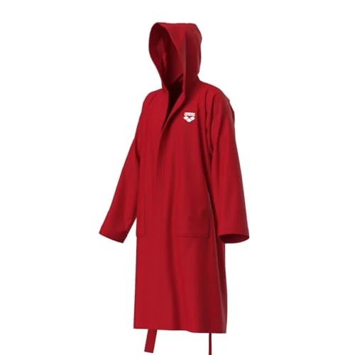 arena Unisex Light Zeppelin Bathrobe
