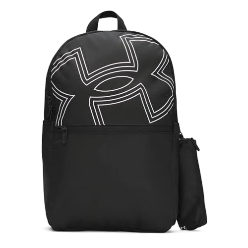 Begrenztes Angebot: Under Armour Unisex Essential Printed Bp Rucksack von 28.00 EUR auf 28.00 EUR (Rabatt 0%)