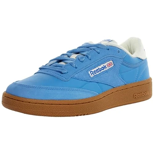 Tijdelijke aanbieding: Reebok uniseks-volwassene Club C 85Sneakers van 79.95 EUR naar 79.95 EUR (korting 0%)