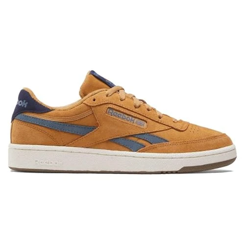 Tijdelijke aanbieding: Reebok uniseks-volwassene Club C RevengeSneaker van 76.85 EUR naar 76.85 EUR (korting 0%)