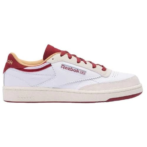 Reebok Unisex Club C 85 Classic Trainers