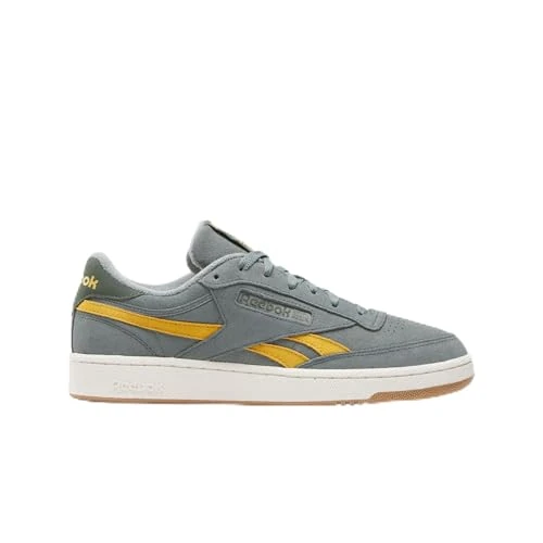 Limited offer: Reebok Unisex Club C RevengeSneaker from 85.00 EUR to 85.00 EUR (save 0%)