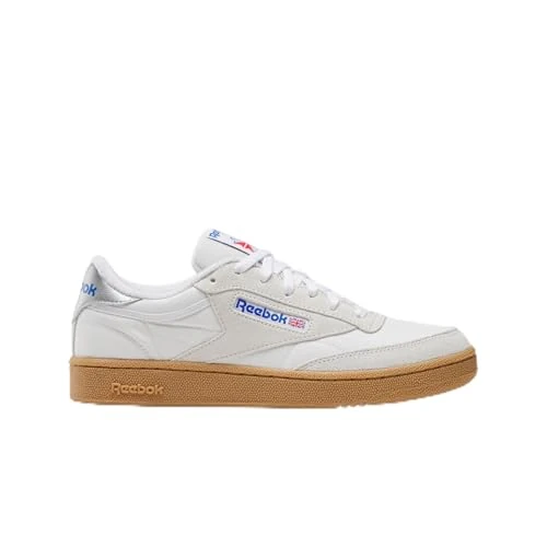 Reebok Unisex Club C 85 Classic Trainers