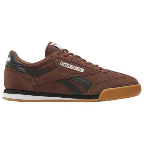 Oferta limitada: Reebok Zapatillas Unisex CAMPIO XT, CAMPUSBROWN/Negro/Gum, 39 EU, Campusbrown Black Gum, 39 EU de 52.45 € a 52.45 € (ahorro 0.00%)