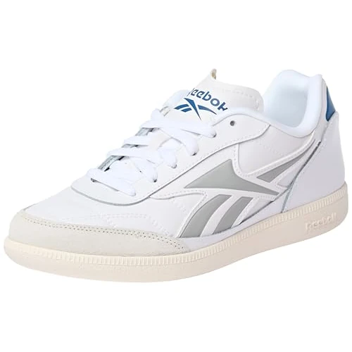 Limited-time offer: Reebok Unisex Finale Trainers, White Chalk Grey2, 8 UK from 66.00 £ to 66.00 £ (save 0.00%)