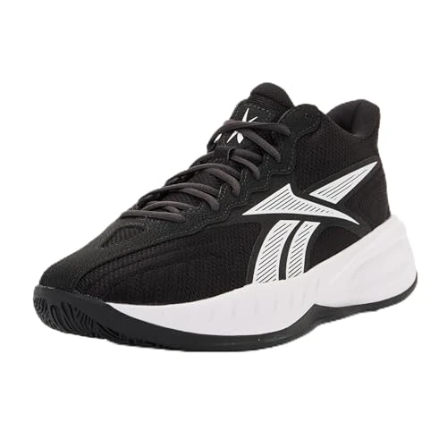Offerta a tempo: Reebok Scarpe da Ginnastica Unisex, Modello Core Black/White/Washed Black, 46 EU, Core Black White Washed Black, 46 EU - 0.00% da 41.67 € a 41.67 €