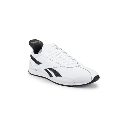 Oferta limitada: Reebok Zapatillas Unisex R400, Color Blanco, Negro Lavado, Talla 36 EU, Blanco Blanco Lavado Negro, 36 EU de 42.95 € a 42.95 € (ahorro 0.00%)