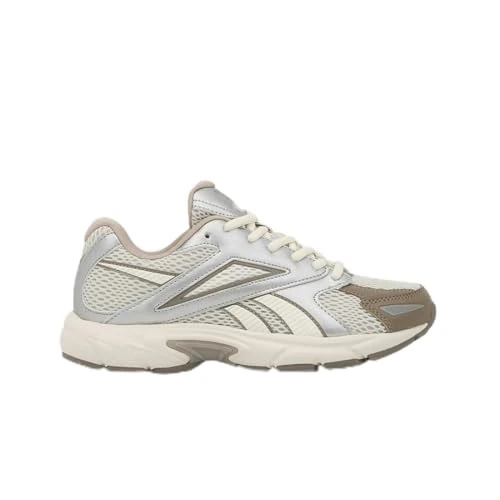Offerta a tempo: Reebok Road Prime, Scarpe da Ginnastica Unisex-Adulto, Barely Grey/Gritty Grey/Chalk, 40.5 EU - 0.00% da 37.99 € a 37.99 €