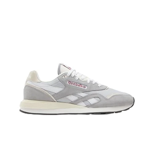 Limited-time offer: Reebok Unisex Classic Nylon 89 Trainers, Grey 1/Grey 2/Chalk, 34.5 EU, Grey 1 Grey 2 Chalk, 2.5 UK from 61.46 £ to 61.46 £ (save 0.00%)