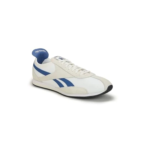 Oferta limitada: Reebok R400, Zapatillas Unisex Adulto, Chalk/Chalk/Twilight Blue, 40 EU de 95.00 € a 49.45 € (ahorro 48%)