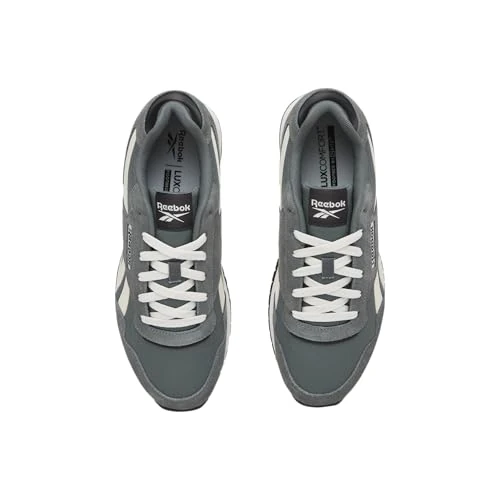 Limited-time offer: Reebok Men's Trainers/Sports Shoes, Dark Fog Vintage Chalk Washed Black, 36 EU from 60.00 £ to 47.68 £ (save 21%)