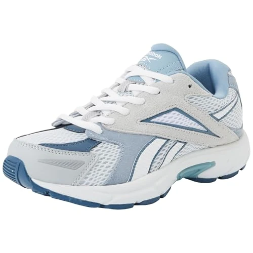 Reebok Unisex Road Prime Sneakers, Moon Leisure Blue Shadow, 37.5 EU
