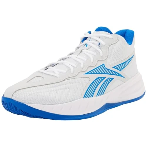 Zeitlich begrenztes Angebot: Reebok Press von 49.87 € auf 49.87 € (0.00% Rabatt)