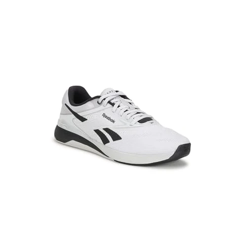 Offre limitée : Reebok Unisex Nano X5 Grey 1/Black 34.5 de 140.00 € à 98.00 € (30% de remise)