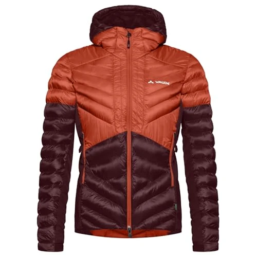 Oferta limitowana: VAUDE Women's Sesvenna Pro Jacket II kurtka damska z 754.33 zł na 752.62 zł (oszczędź 0.23%)