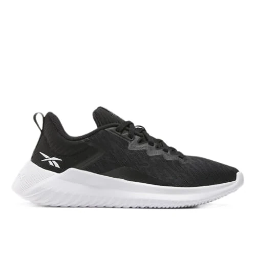 Offerta a tempo: Reebok FLUXLITE II Sneaker, Black/Ftwr White/Grey 5, 35 EU, Black Ftwr White Grey 5, 35 EU - 0.00% da 36.10 € a 36.10 €
