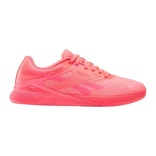 Offerta a tempo: Reebok Sneaker da Donna Nano X5, Rosa Blast, 35,5 EU, Pink Blast, 35.5 EU - 0.00% da 86.74 € a 86.74 €