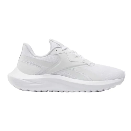 Offerta a tempo: Reebok Energen Lux Sneaker Donna, Bianco A malapena Grigio Bianco, 37 EU - 40% da 50.00 € a 30.00 €