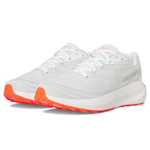 Offerta a tempo: Merrell Morphlite Men's,White/Flare 43 EU - 0.00% da 66.00 € a 66.00 €