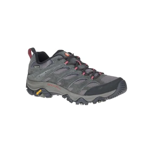 Tijdelijke aanbieding: Merrell heren Moab 3 GtxWandelschoen van 160.00 EUR naar 160.00 EUR (korting 0%)