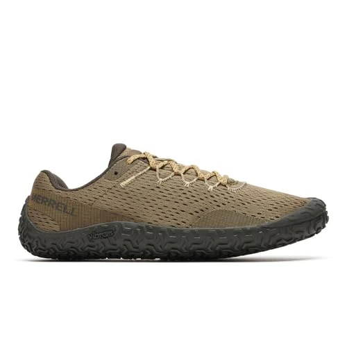 Limited-time offer: Merrell Vapor Glove 6 Men's,Cairn 9.5 UK from 78.28 £ to 78.28 £ (save 0.00%)