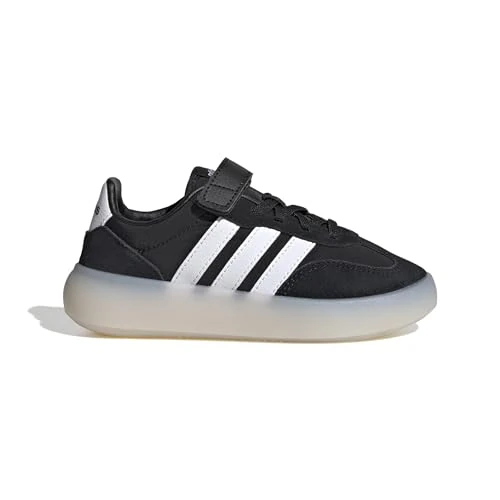 Limited offer: adidas Unisex Kids BARREDA Decode Shoes Children from 32.76 EUR to 19.00 EUR (save 42%)