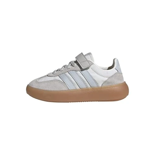 Oferta limitada: adidas Unisex niños BARREDA Decode Shoes Children, Core White/Halo Blue/Grey One, 32 EU de 45.00 EUR a 39.60 EUR (ahorro 12%)