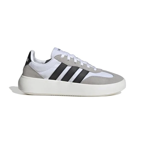 Limited offer: adidas Unisex Kids BARREDA Decode Shoes Junior from 38.00 EUR to 38.00 EUR (save 0%)