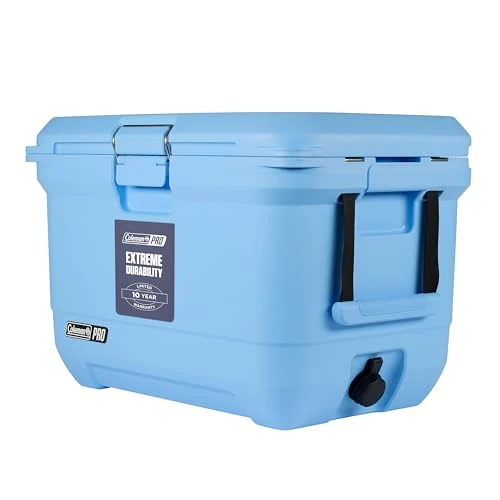 Zeitlich begrenztes Angebot: Coleman 55 liters 2220904 von 177.44 € auf 171.09 € (4% Rabatt)