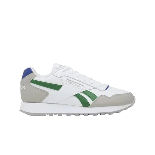 Zeitlich begrenztes Angebot: Reebok Glide von 35.19 € auf 35.19 € (0.00% Rabatt)