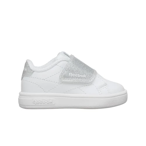 Zeitlich begrenztes Angebot: Reebok Court CLEAN Hook & Loop von 38.00 € auf 33.26 € (12% Rabatt)