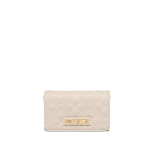 Limited-time offer: Love Moschino Women Jc4079pp1nla0110 Bag, Te, 22X14X7 from 96.05 GBP to 96.05 GBP (save 0%)