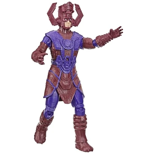 Marvel Studios Titan Hero Series Les Quatre Fantastiques : Premiers Pas, Figurine Galactus