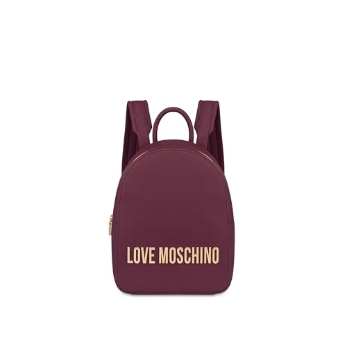 Love Moschino ZAINO PU GRS VINO