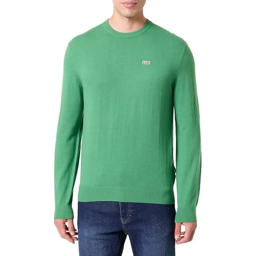 Oferta limitada: Napapijri Jersey Donori de 83.00 € a 83.00 € (ahorro 0.00%)