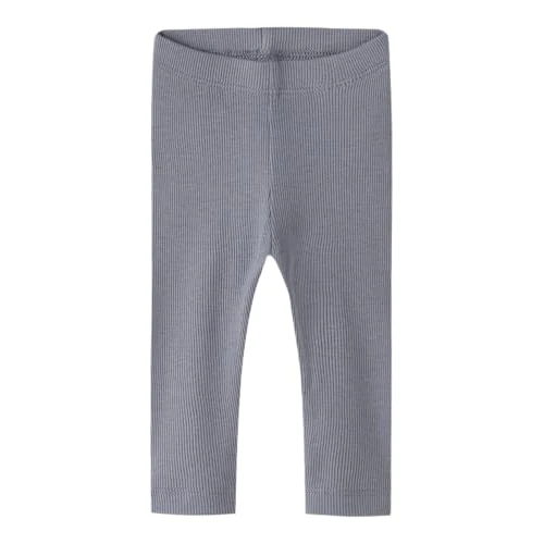 Limited-time offer: Name IT Unisex Nbnkab Noos Leggings, Tradewinds, 5 Years from 16.49 GBP to 16.49 GBP (save 0%)