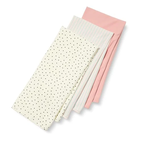 Limited offer: Amazon Essentials Unisex Babies' Swaddle Blankets from 18.59 USD to 18.59 USD (save 0%)