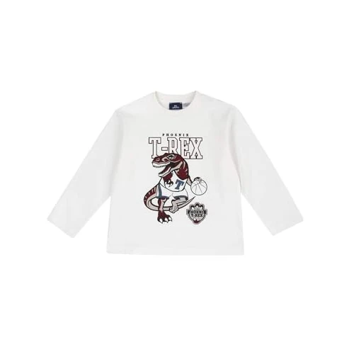 Offerta a tempo: Chicco T-Shirt a Maniche Lunghe - 54% da 10.99 € a 5.01 €