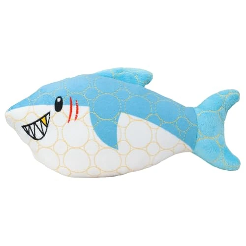 Offre limitée : Bite Force Jouet en Peluche Robuste pour Chiens Deep Sea de 12.01 € à 12.01 € (0.00% de remise)