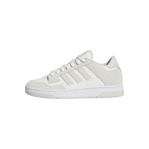 Offerta a tempo: adidas Unisex - Adulto Rapid Court Low, Orbit Grey/Cloud White/Ftwr White, 46 2/3 EU - 23% da 60.00 € a 45.99 €