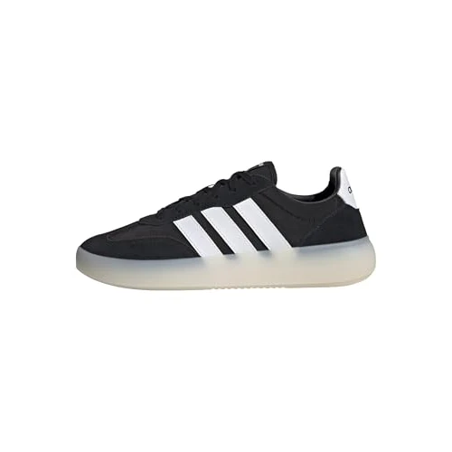 adidas heren BARREDA DECODE SHOES, core black/ftwr white/core white, 36 EU