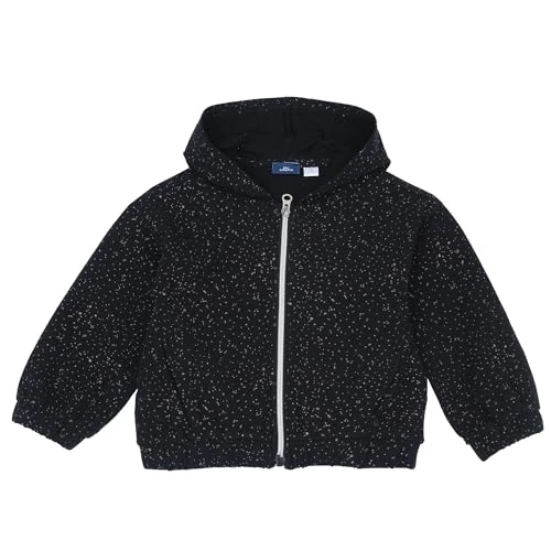 Limitiertes Angebot: Chicco, Sweatshirt Für Mädchen, Weich Und Ungefüttert, Mit Praktischem Reißverschluss, Mädchenkleidung, Designed in Italy von 19.99 EUR auf 15.99 EUR (Spare 20%)